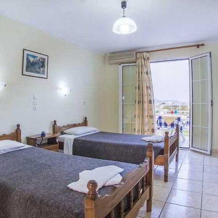 Sunshine Hotel Laganász Kültér fotó