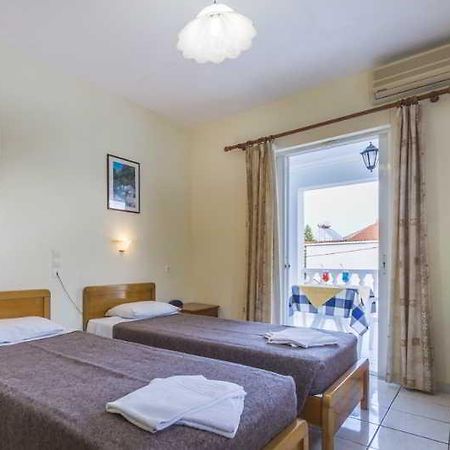 Sunshine Hotel Laganász Kültér fotó