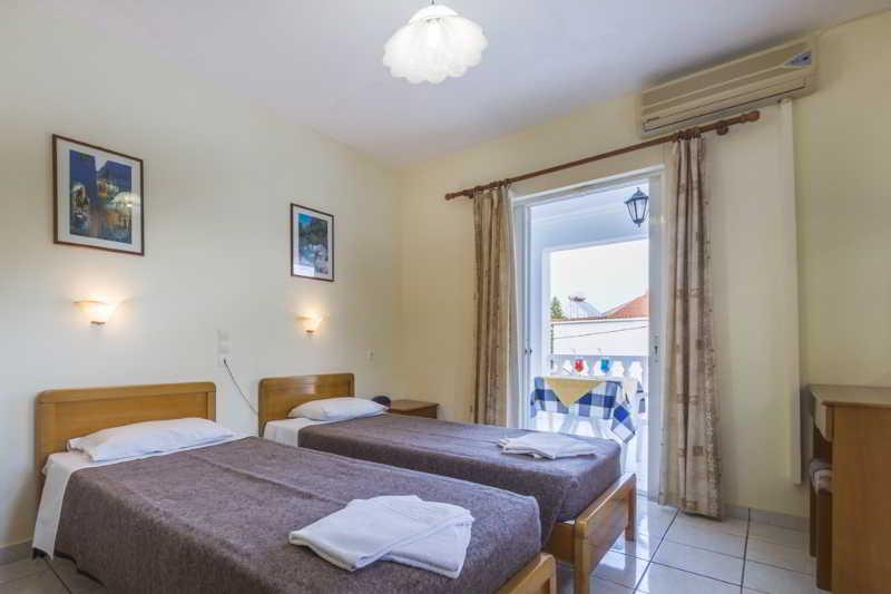 Sunshine Hotel Laganász Kültér fotó