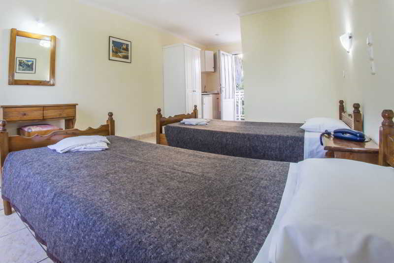 Sunshine Hotel Laganász Kültér fotó