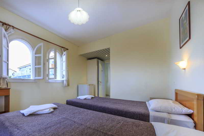 Sunshine Hotel Laganász Kültér fotó