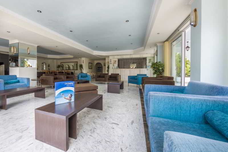 Sunshine Hotel Laganász Kültér fotó