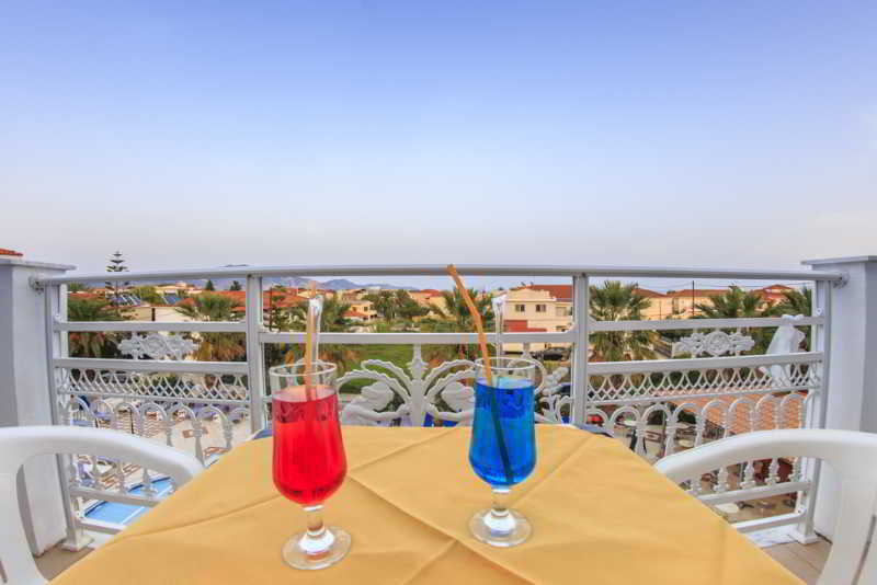 Sunshine Hotel Laganász Kültér fotó