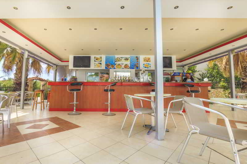 Sunshine Hotel Laganász Kültér fotó