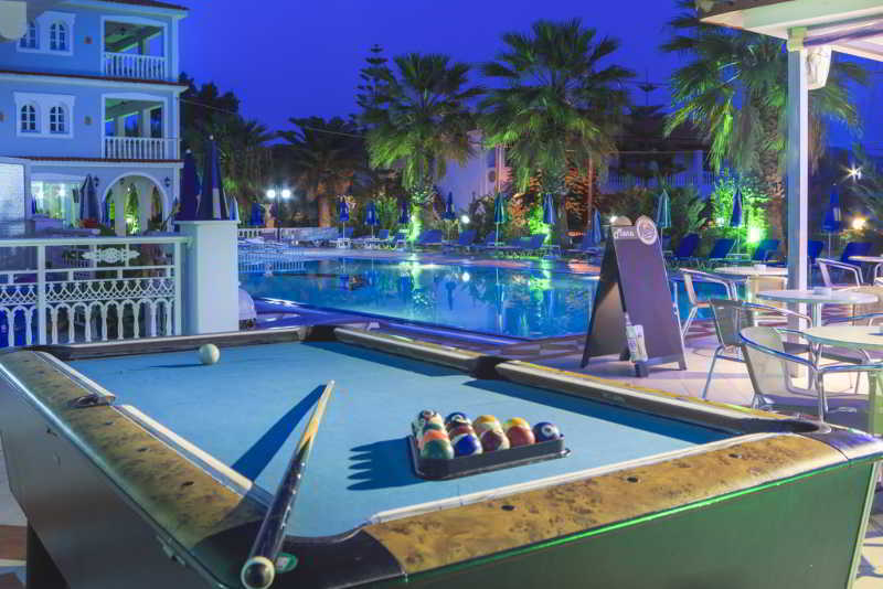 Sunshine Hotel Laganász Kültér fotó